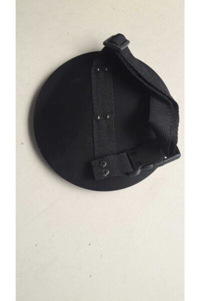 Dize Bağlamalı Bateri Çalışma Pedi + Baget