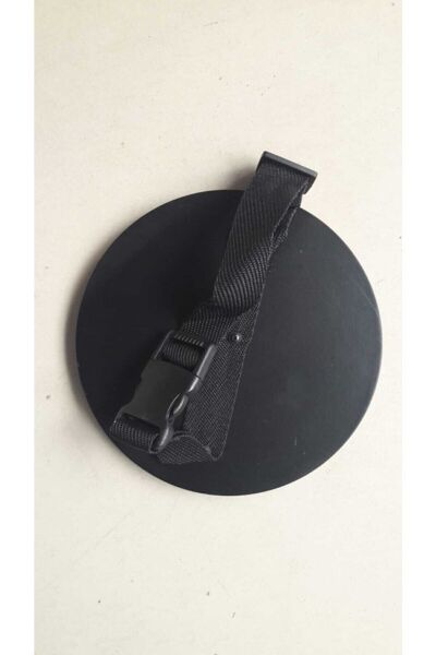 Dize Bağlamalı Bateri Çalışma Pedi + Baget