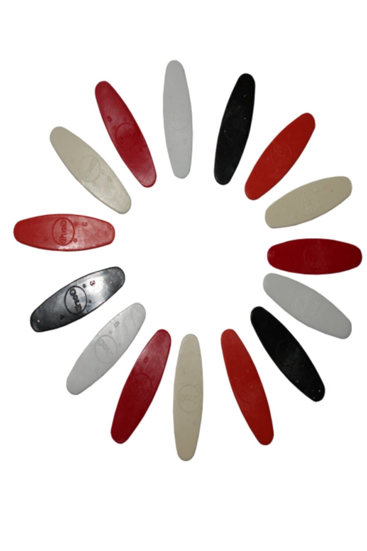 Saz Bağlama Tezenesi - 10 Adet