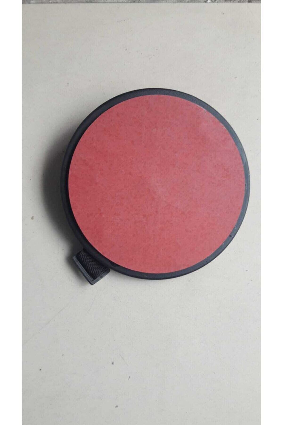 Dize Bağlamalı Bateri Çalışma Pedi