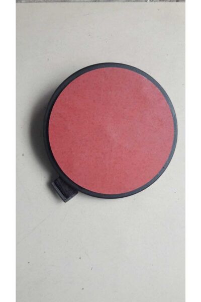 Dize Bağlamalı Bateri Çalışma Pedi