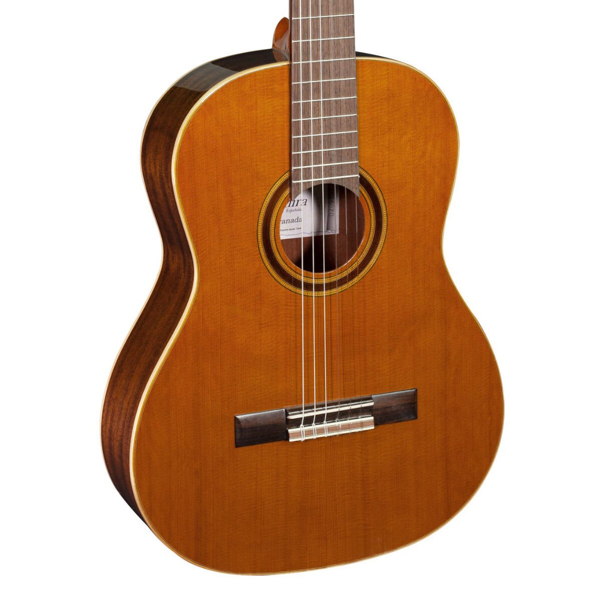 Admira Granada Klasik Gitar