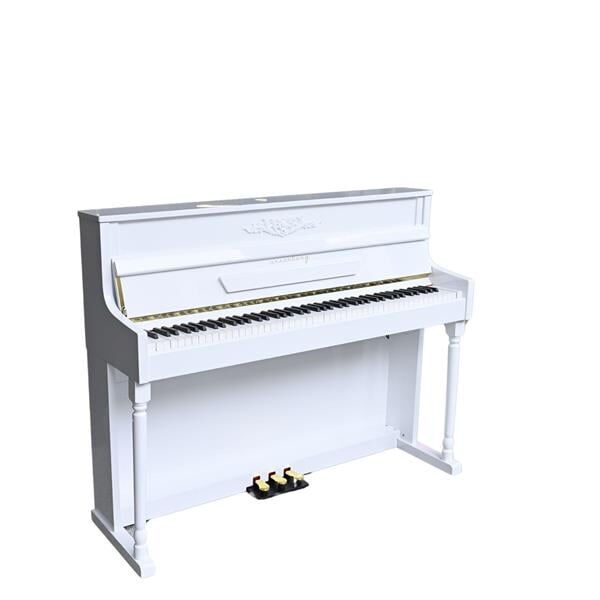 Arsenberg ADP1923WNG Beyaz Dijital Piyano 2025 Versiyon