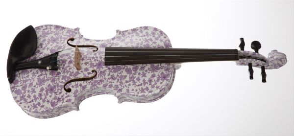 KINGLOS KNG YZ-1207 KEMAN, 4/4