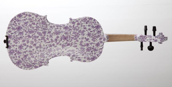 KINGLOS KNG YZ-1207 KEMAN, 4/4