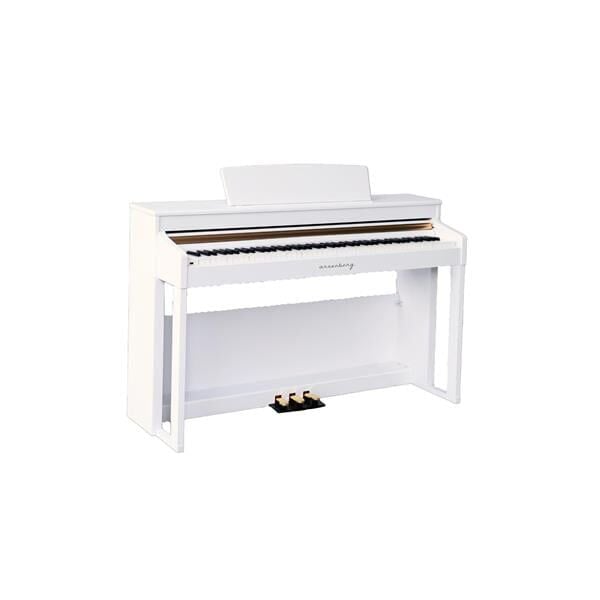 Arsenberg ADP1968W Beyaz Dijital Piyano