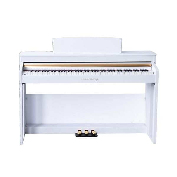 Arsenberg ADP1968W Beyaz Dijital Piyano