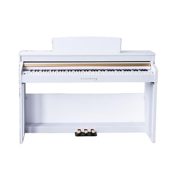 Arsenberg ADP1968W Beyaz Dijital Piyano