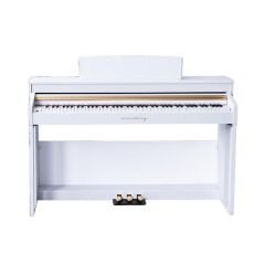 Arsenberg ADP1968W Beyaz Dijital Piyano