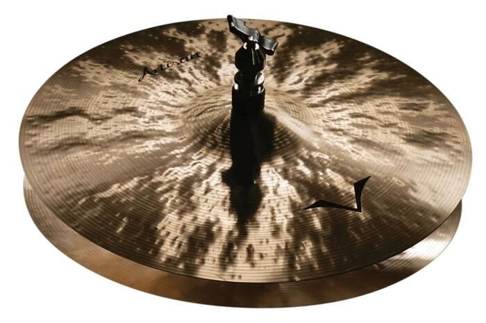 SABIAN A1302 13'' ARTISAN HATS ZİL