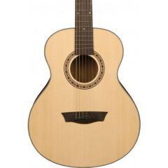 Washburn AGM5K Apprentice G-Mini 5 Akustik Gitar