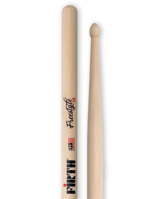 VICFIRTH FS5B BAGET AMERICAN CONCEPT FREESTYLE 5B