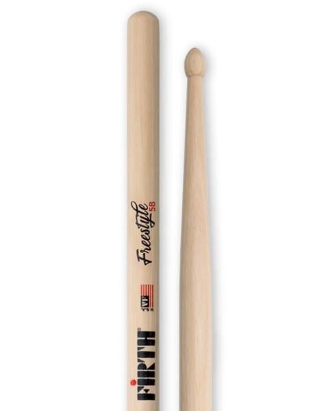 VICFIRTH FS5B BAGET AMERICAN CONCEPT FREESTYLE 5B