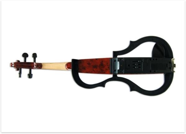 ELEKTRO KEMAN 4/4 KUTULU