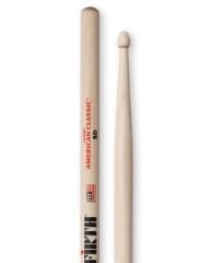 VICFIRTH 8D BAGET HICKORY, 0.540''x16'' , MED