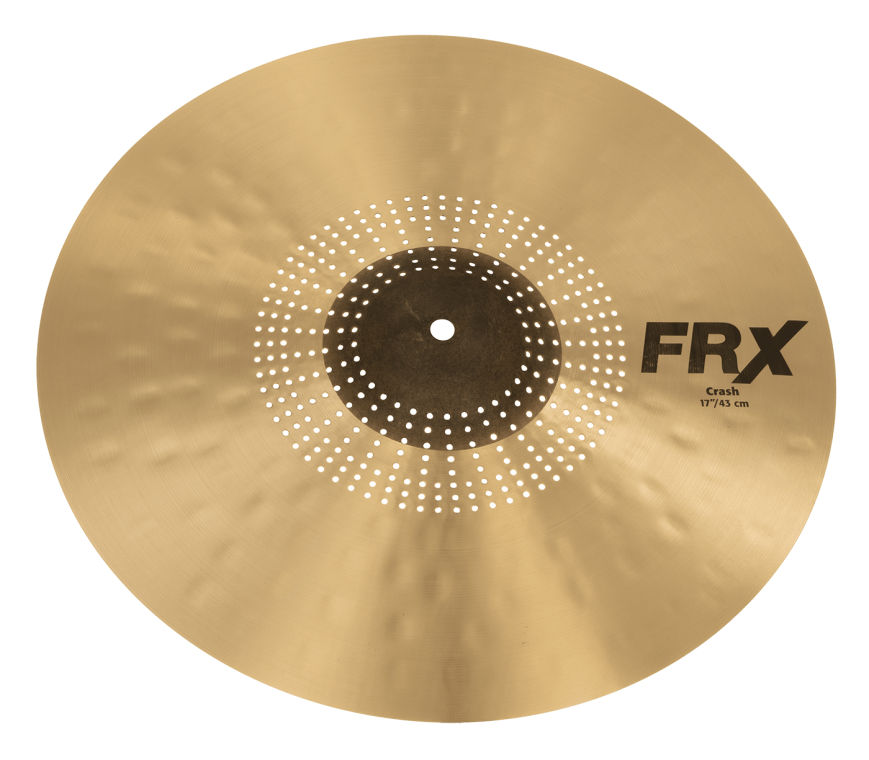 SABIAN FRX1706 17'' CRASH ZİL FRX