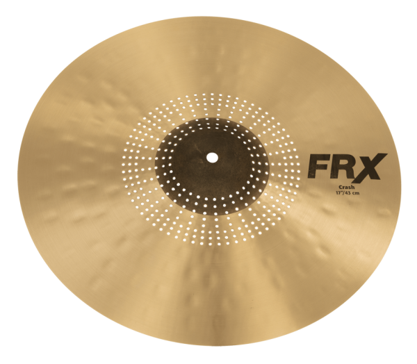 SABIAN FRX1706 17'' CRASH ZİL FRX