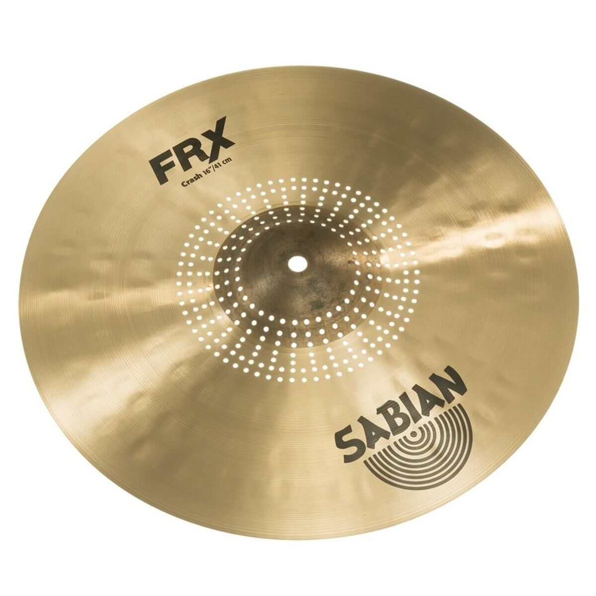 SABIAN FRX1606 16'' CRASH ZİL FRX
