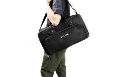 Nux NPB-M Bumblebee Medium Pedalboard