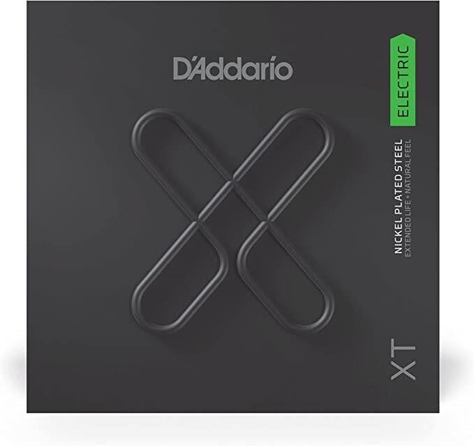 DADDARIO XTNW032 ELEKTRO VE AKUSTİK TEK TEL, A-(LA), 0.032