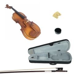 KINGLOS KNG PJA-1003 3/4 KEMAN, (ÇEYREK)