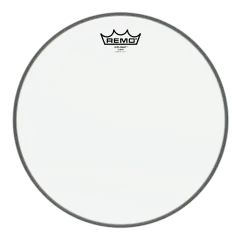 Remo Diplomat® Clear 10 İnç Davul Derisi
