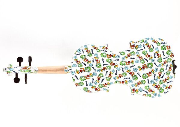 KINGLOS KNG KT-1403 KEMAN, 4/4