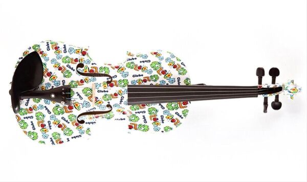 KINGLOS KNG KT-1403 KEMAN, 4/4