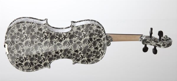 KINGLOS KNG HB-1309 KEMAN, 4/4