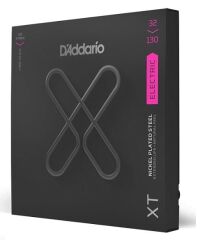 DADDARIO XTB32130 BASS GİTAR TEL SETİ, XT, 32-130, 6 TELLİ