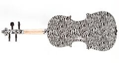 KINGLOS KNG HB-1307 KEMAN, 4/4