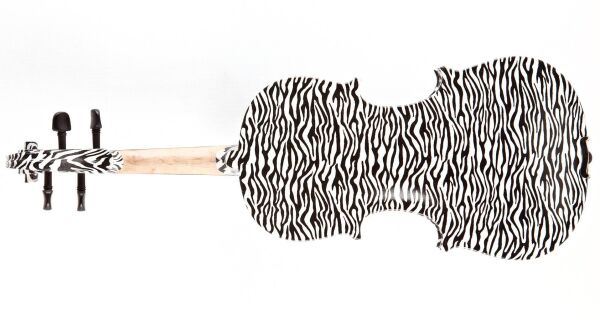 KINGLOS KNG HB-1307 KEMAN, 4/4