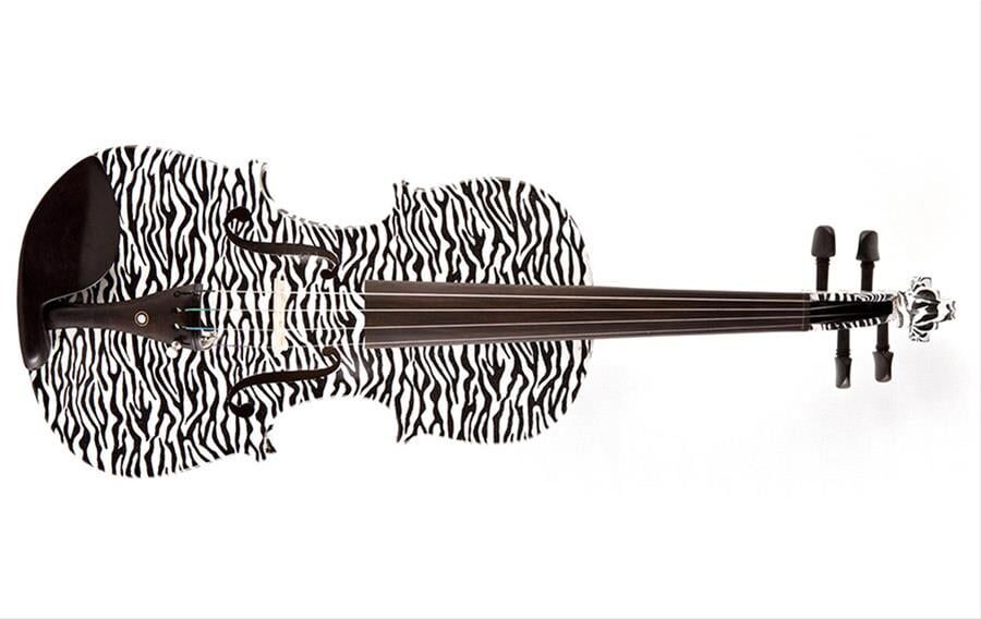 KINGLOS KNG HB-1307 KEMAN, 4/4