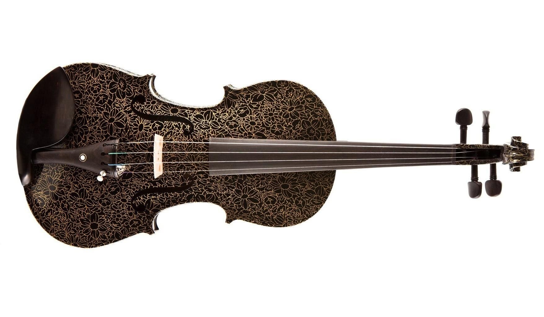 KINGLOS KNG HB-1303 KEMAN, 4/4