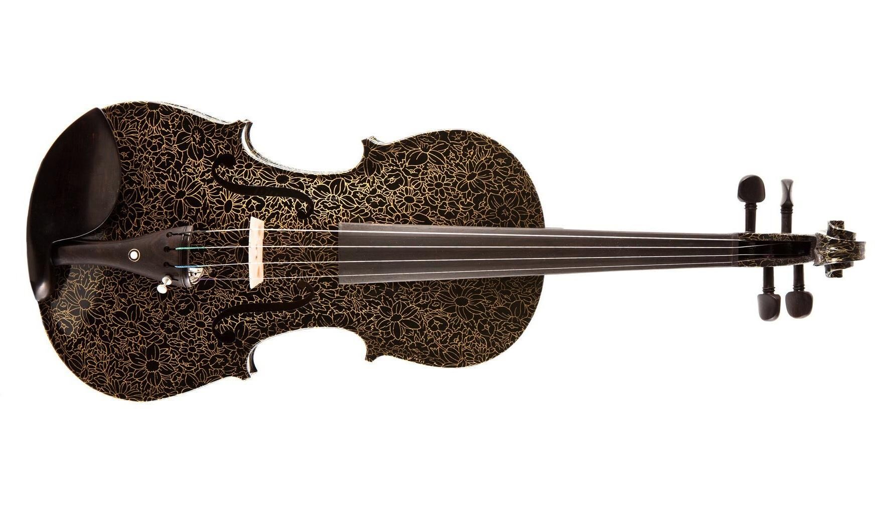 KINGLOS KNG HB-1303 KEMAN, 4/4