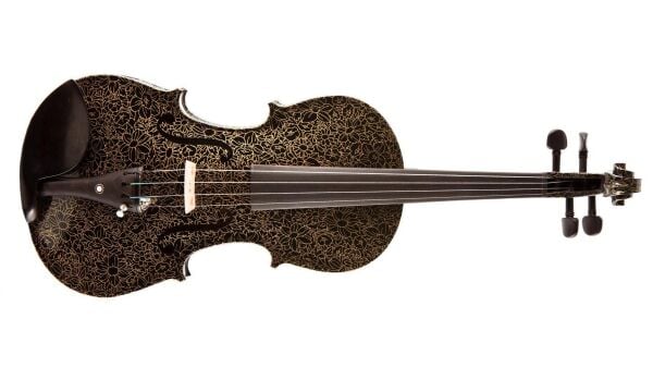 KINGLOS KNG HB-1303 KEMAN, 4/4