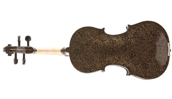 KINGLOS KNG HB-1303 KEMAN, 4/4