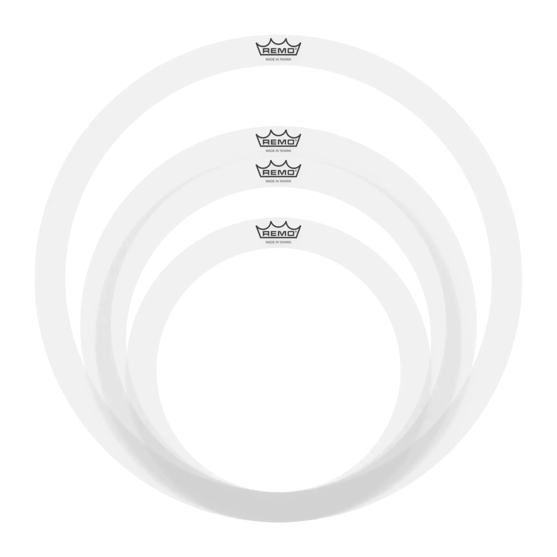 REMO REMOS RING PACK (10 12 13 16)