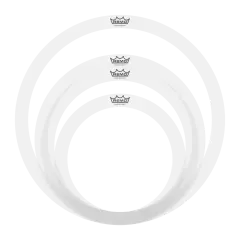 REMO REMOS RING PACK (10 12 13 16)