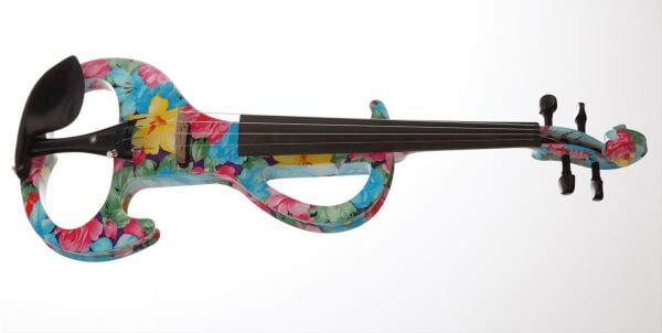 ELEKTRO KEMAN 4/4 KUTULU