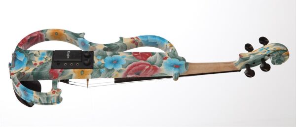 ELEKTRO KEMAN 4/4 KUTULU