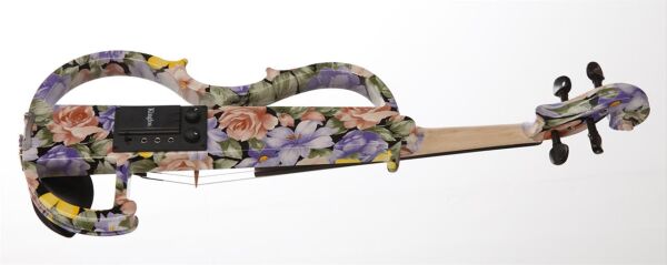 ELEKTRO KEMAN 4/4 KUTULU