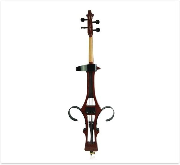 KINGLOS KNG DSDT-1601 ELEKTRO CELLO, 4/4, ÇANTALI