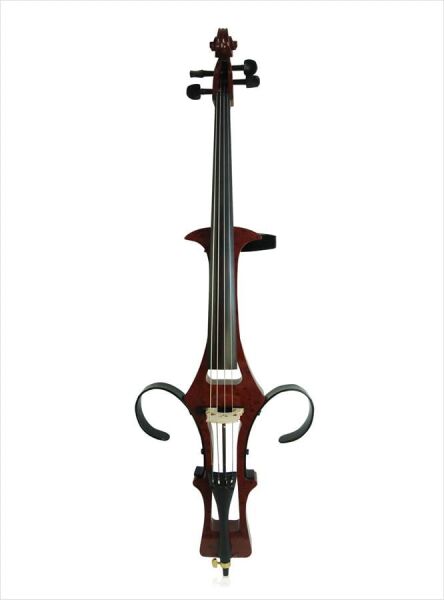 KINGLOS KNG DSDT-1601 ELEKTRO CELLO, 4/4, ÇANTALI