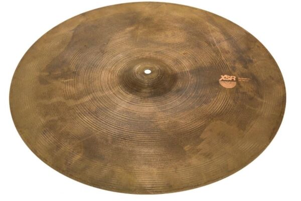 SABIAN XSR2280M 22'' MONARCH ZİL XSR
