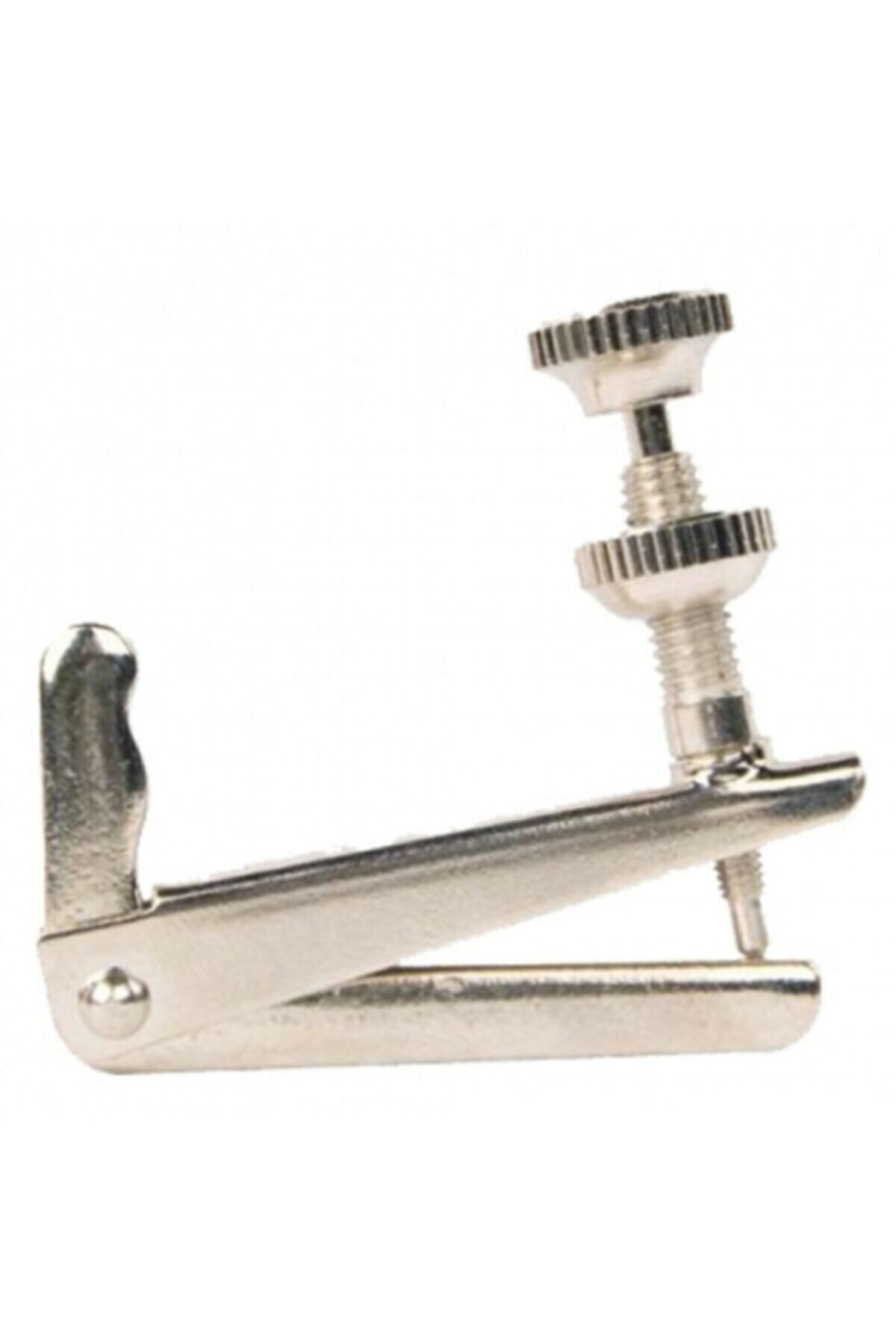 Krom Keman Fix - 1Adet