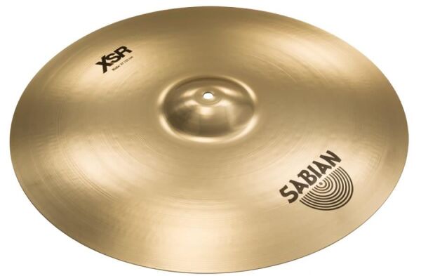 SABIAN XSR2112B 21'' RIDE ZİL XSR