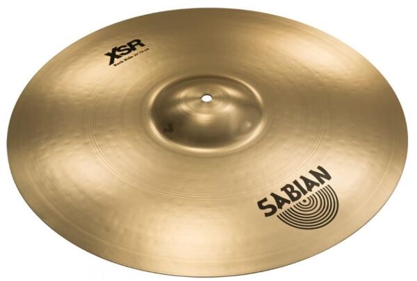 SABIAN XSR2014B 20'' ROCK RIDE ZİL XSR