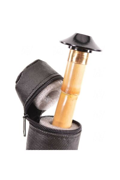 Ney Kılıfı - Soft Sert Kumaş