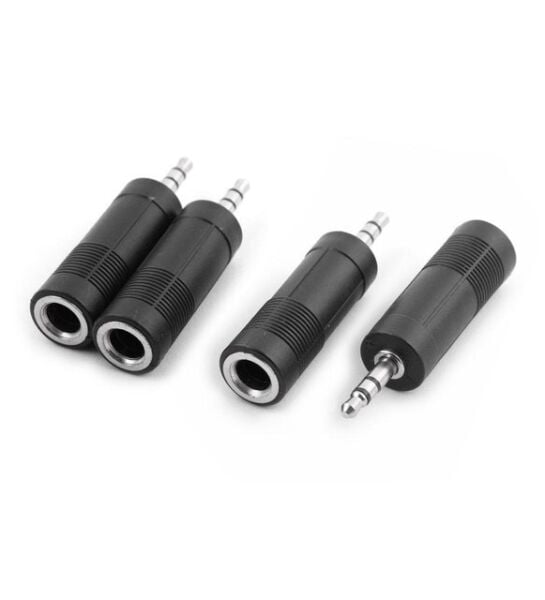 Jack Dönüştürücü - Büyükten Küçüğe Jak Dönüştürücü